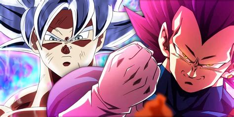 ultraego|Dragon Ball Artist Reveals Secrets & Origin of Vegeta's Ultra Ego .